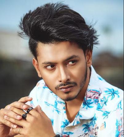 মোঃ নজরুল ইসলাম